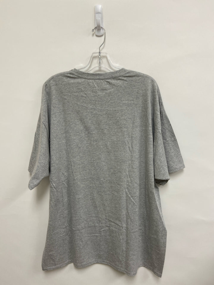 NWT Champion Size 2X Gray Tan/Black Wake Forest Men&
