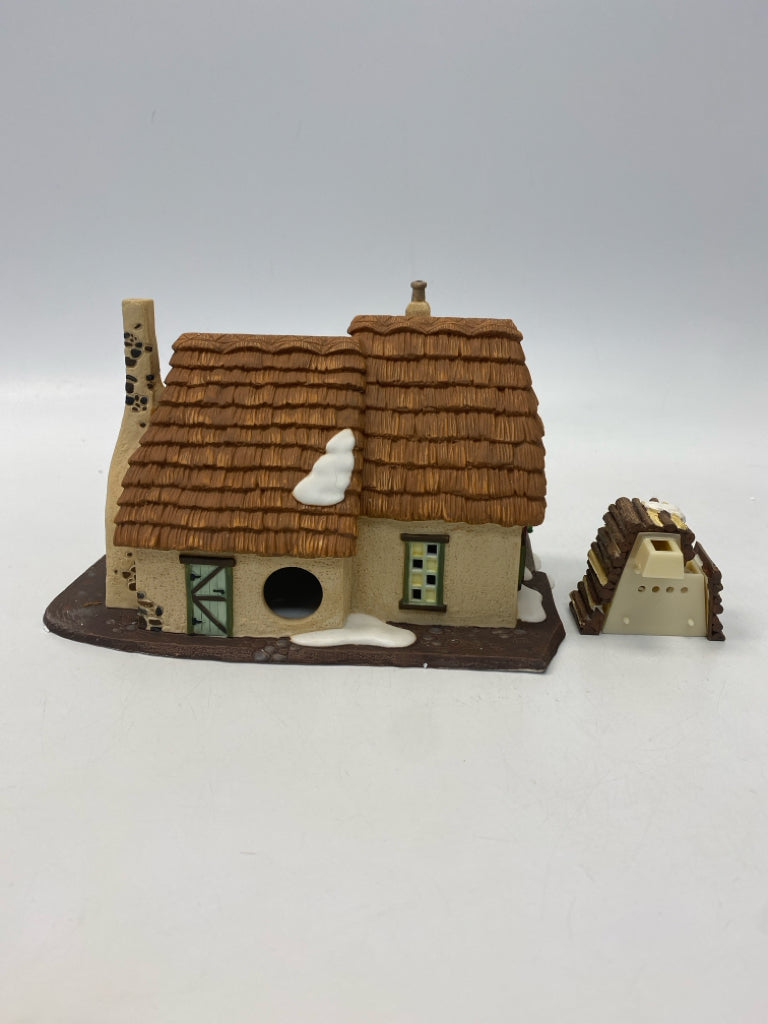 Dept. 56 Dickens Village Christmas