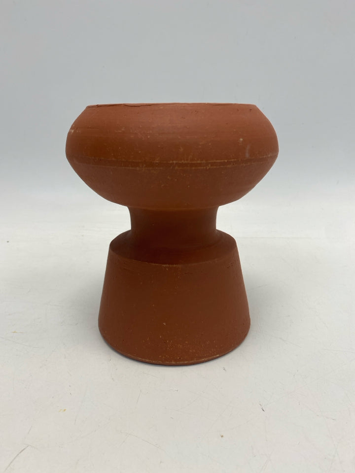 Terra Cotta Planter