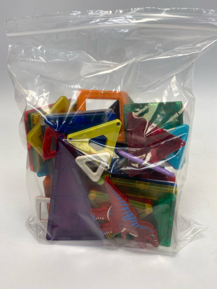 Multi-Color Assorted Blocks