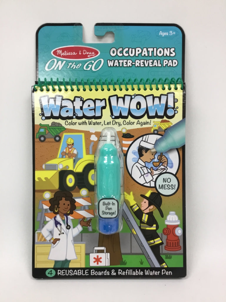 Melissa &amp; Doug Toy