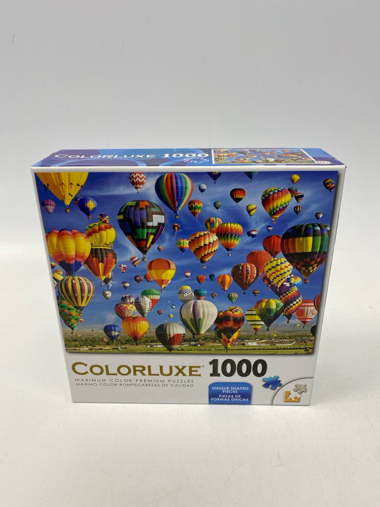 Puzzle
