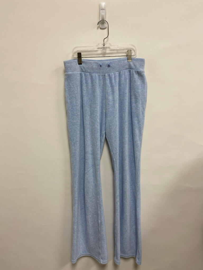 Abercrombie Kids SIZE 15/16 Powder Blue Pull-on Girl&