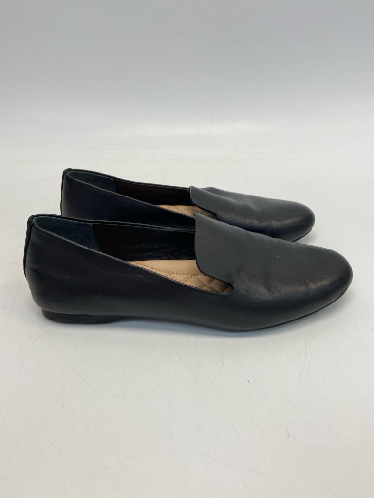 Birdies  Size 6.5 Black Flats