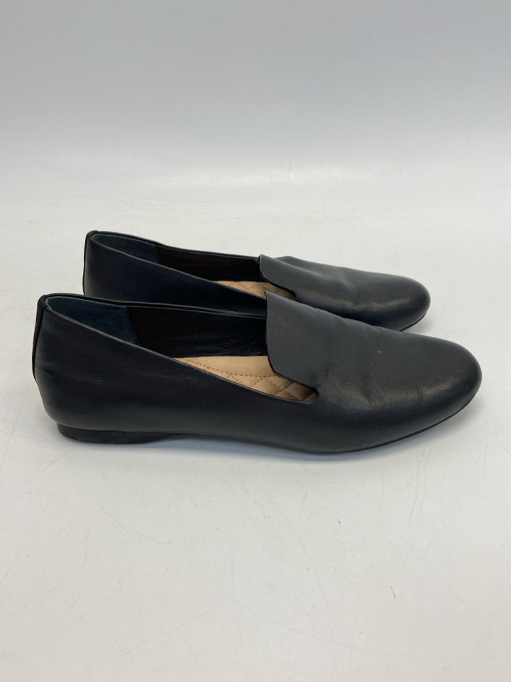 Birdies  Size 6.5 Black Flats