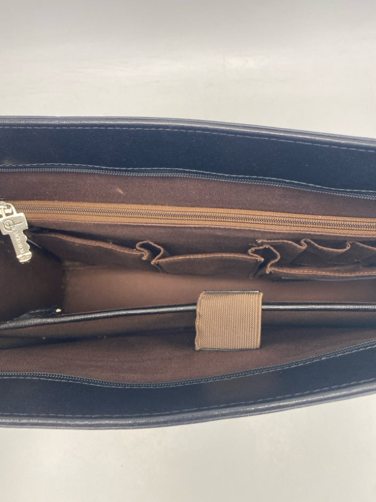 Jack George Chelsea Alexis Business Tote