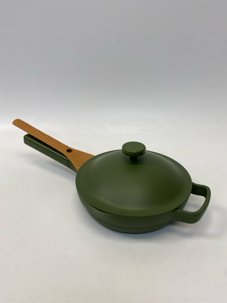 NEW Our Place Sage Cookware