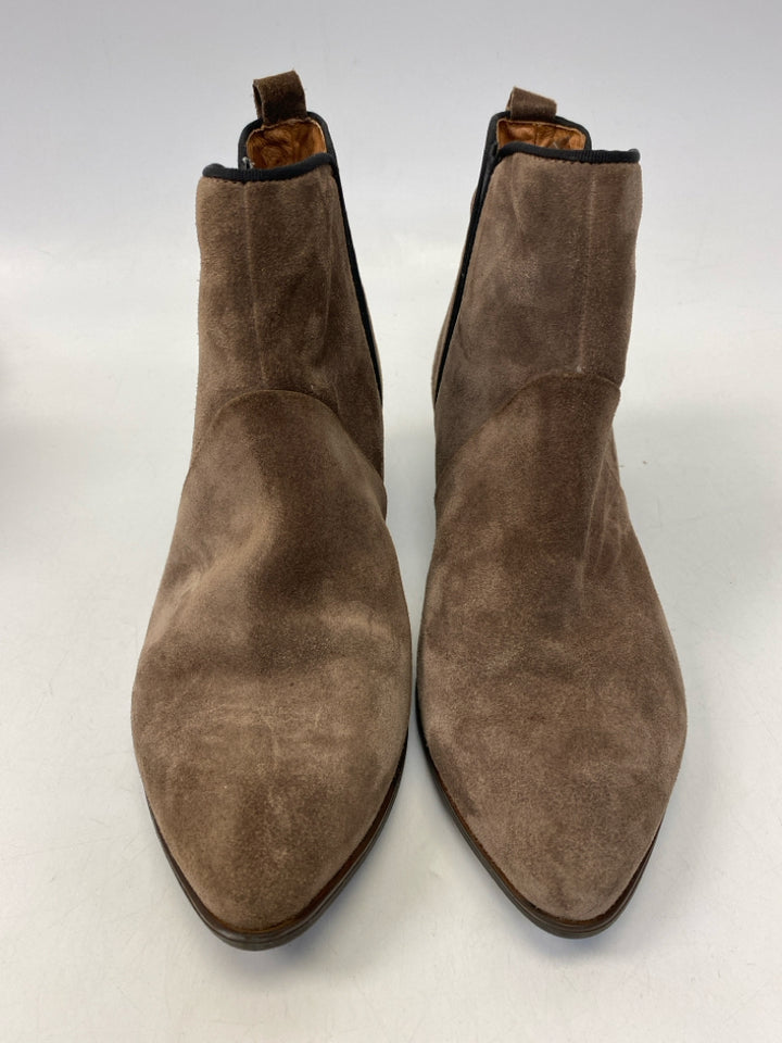 Pikolinos US Shoe Size 9 Brown Boots