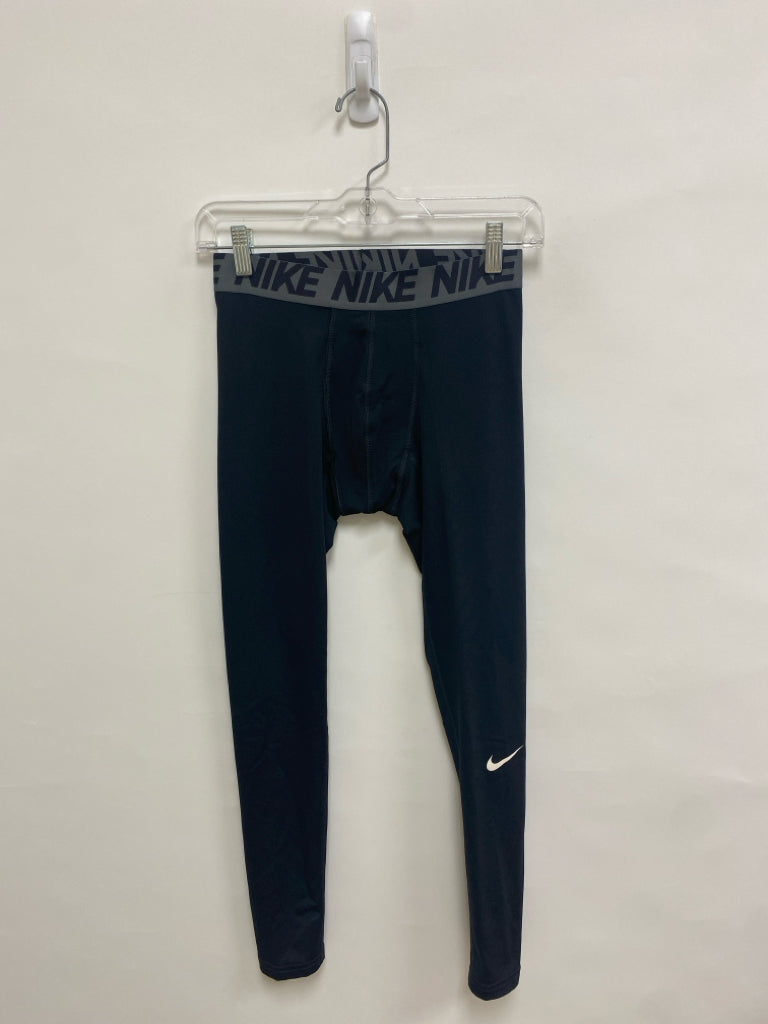 Nike Size S Black Men&