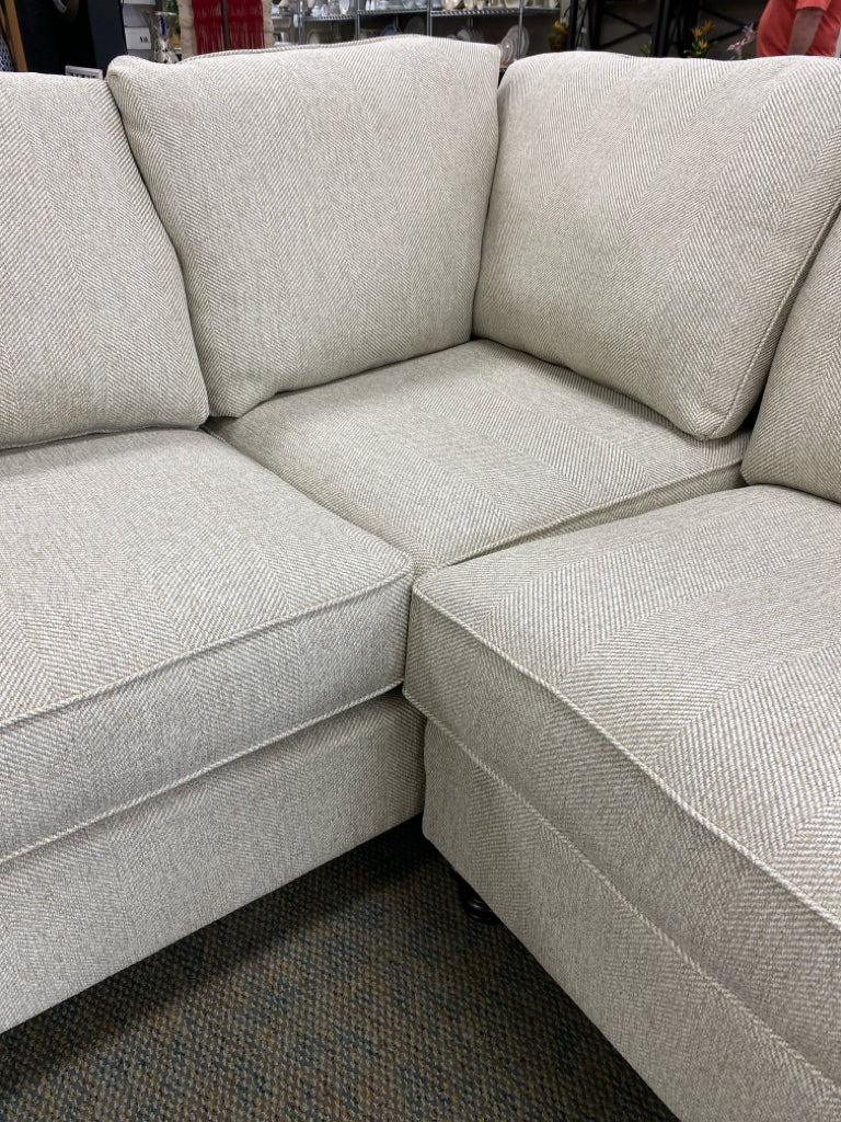 CCF Sofa