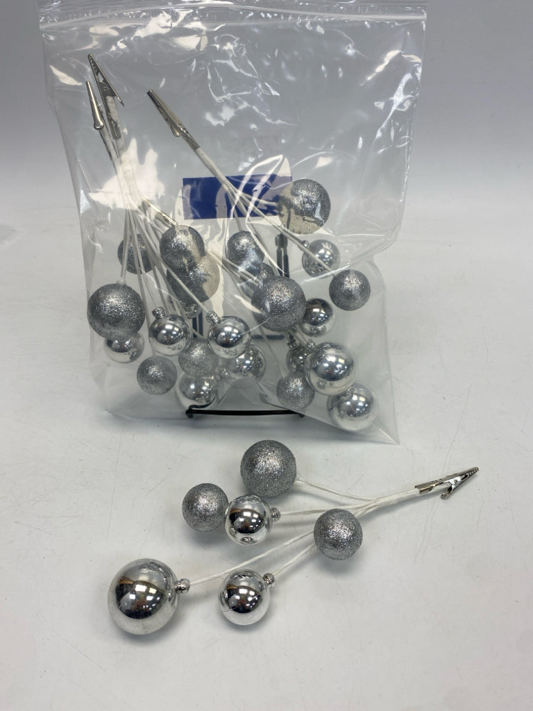 Silver Christmas