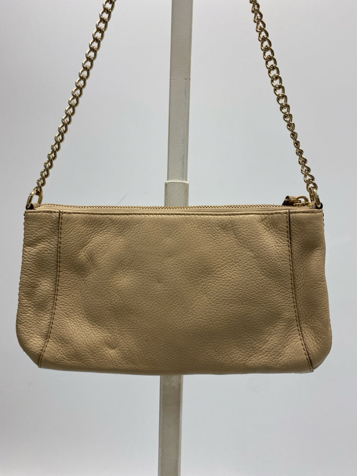 Kate Spade Camel Handbag