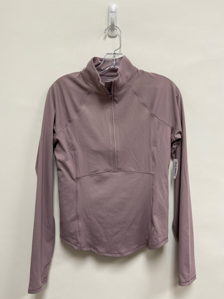 NWT Old Navy Size M Dusty Lavender Athletic 2pc
