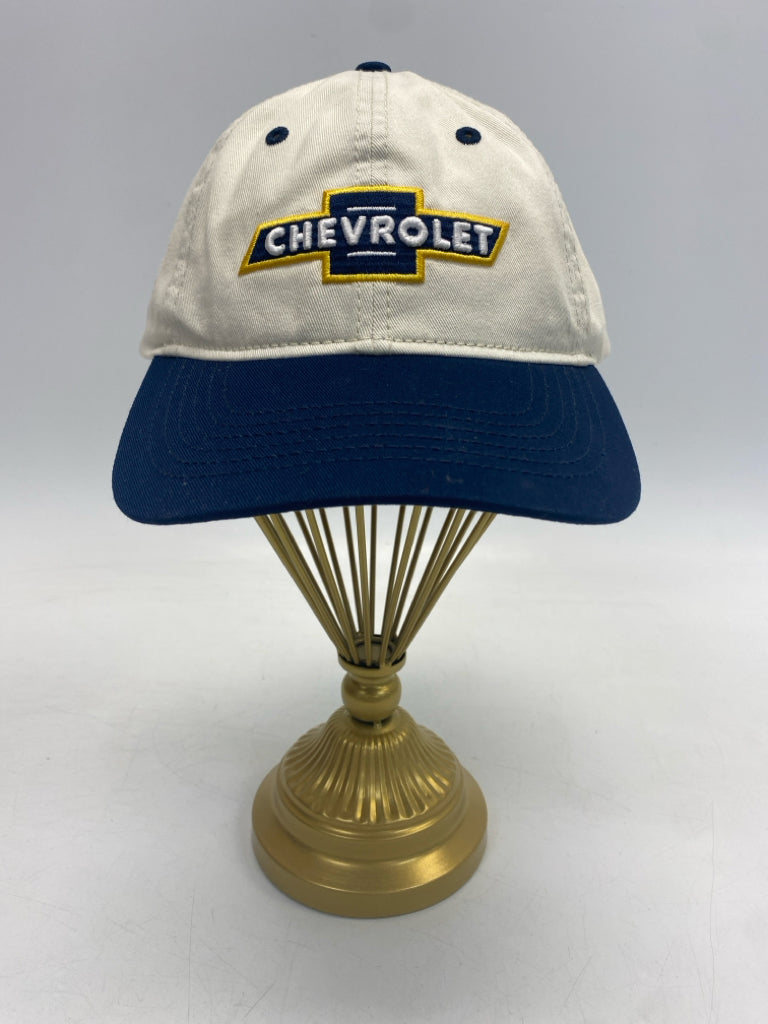 NWT Cream Dark Blue Men&