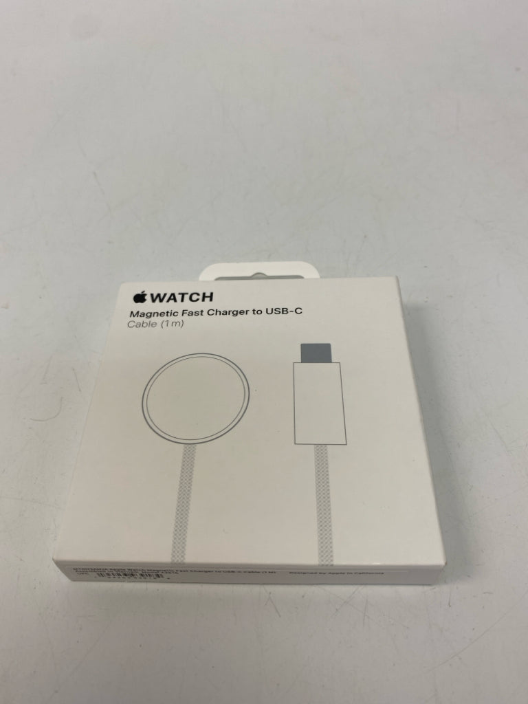NEW/BOX Apple Magnetic Misc. Electronic