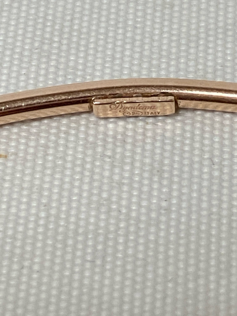Rose Gold Bracelet