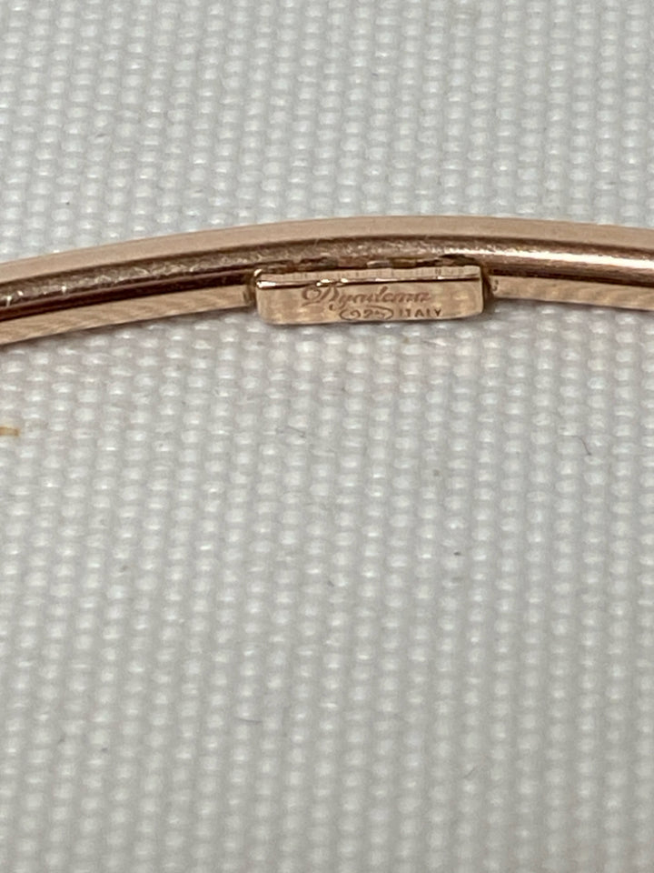 Rose Gold Bracelet