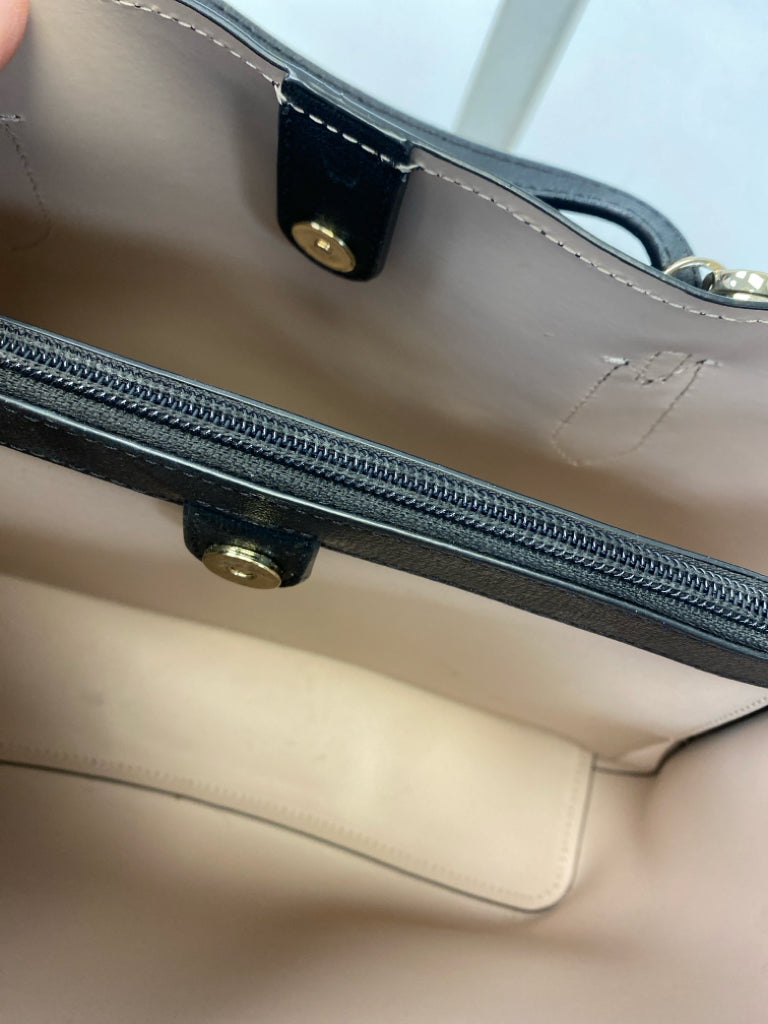 Kate Spade Black Handbag