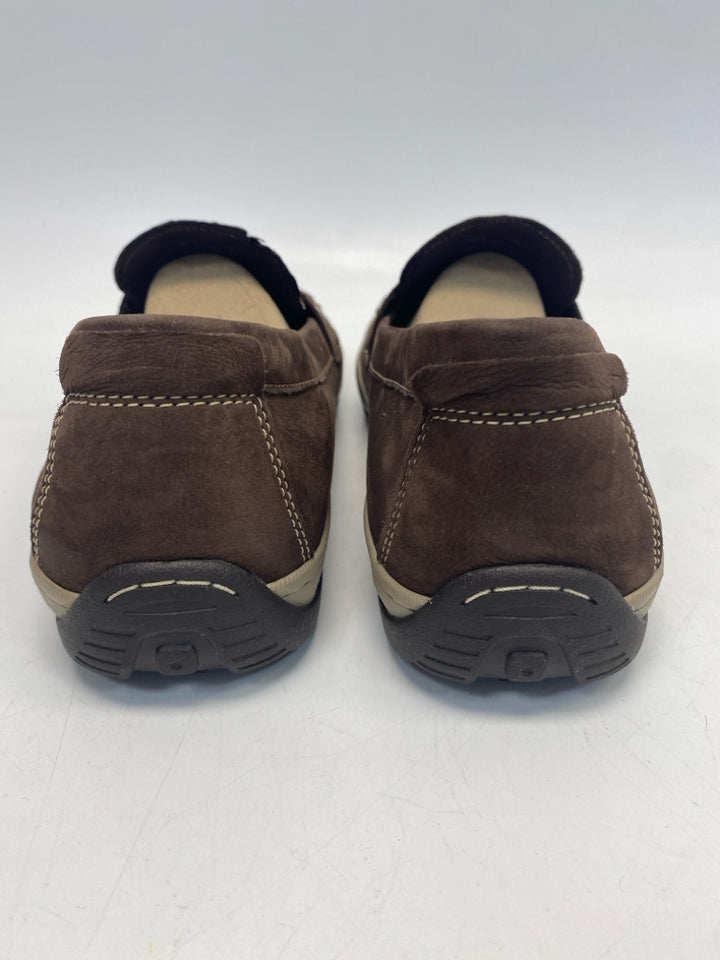 Cole Haan Size 13 Brown Men&