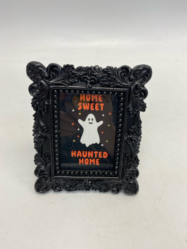 Black Halloween