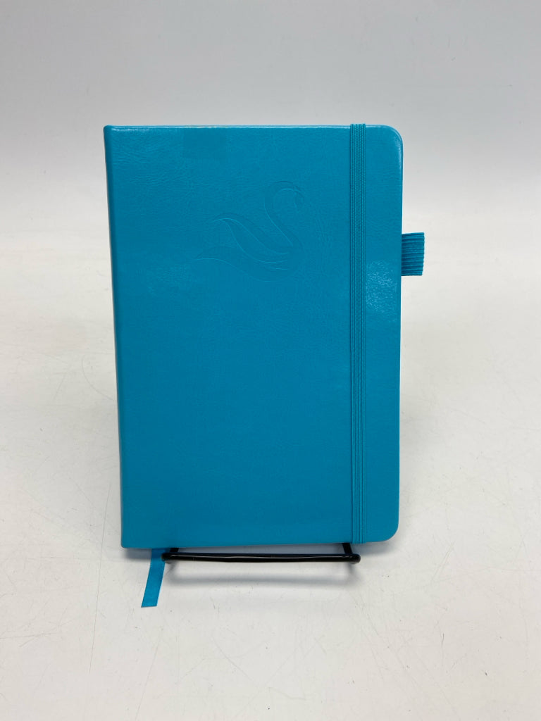 Blue Books
