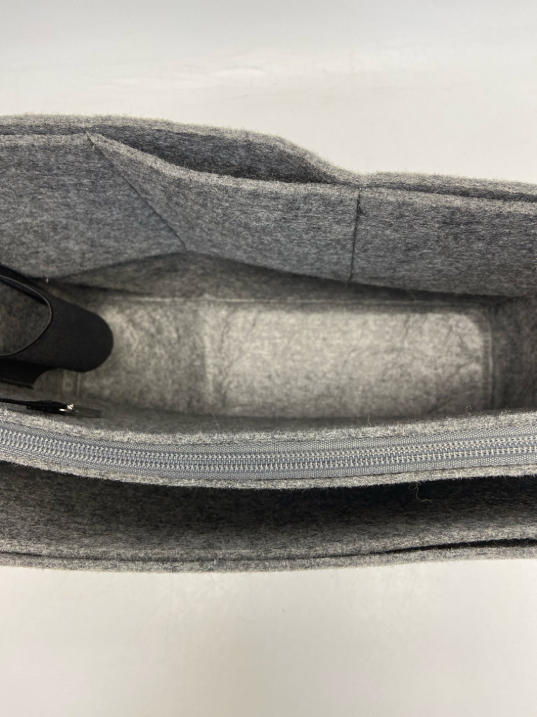 Gray Misc. Accessory