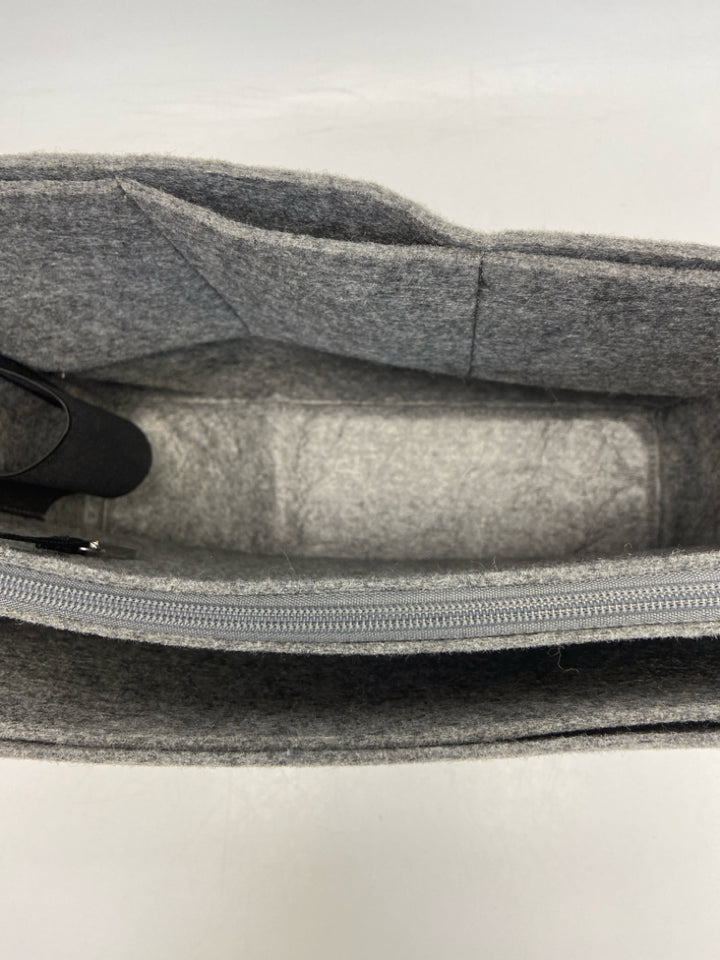 Gray Misc. Accessory