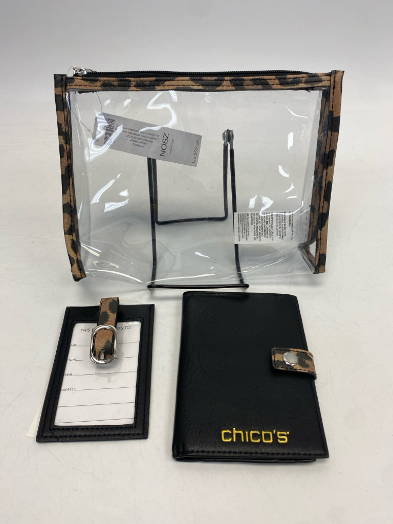 NWT Chico&