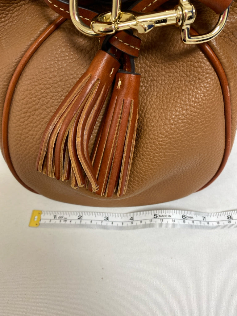 Dooney &amp; Bourke Brown Handbag