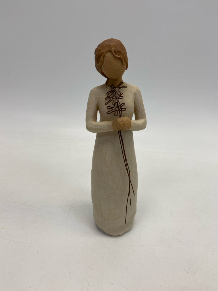 Willow Tree Figurine