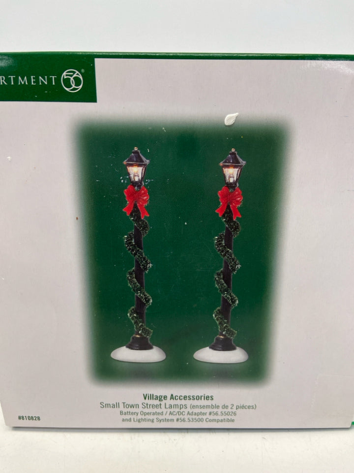 Dept. 56 Christmas