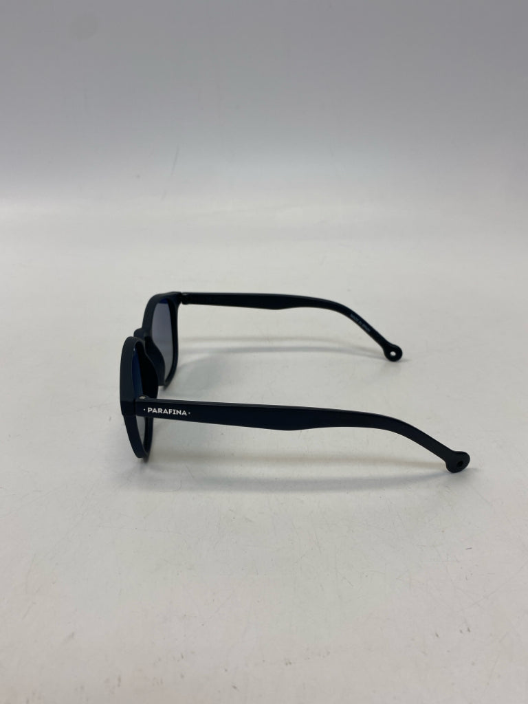 Blue Sunglasses