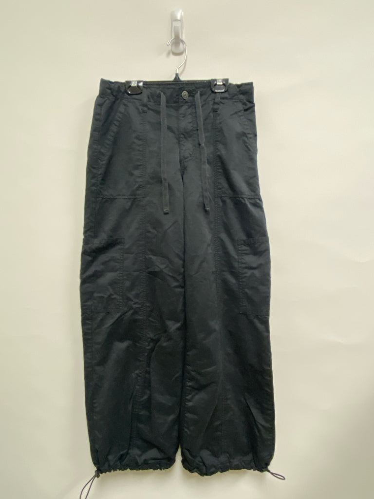 Celebrity Pink Size S Black Cargo Ladies Pants