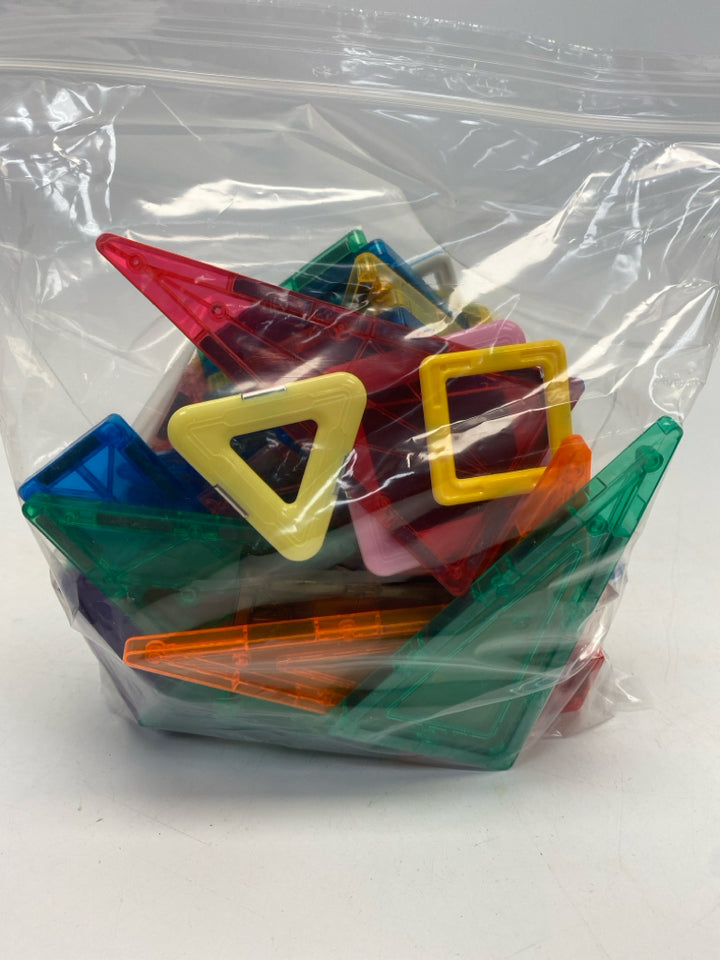 Multi-Color Assorted Blocks