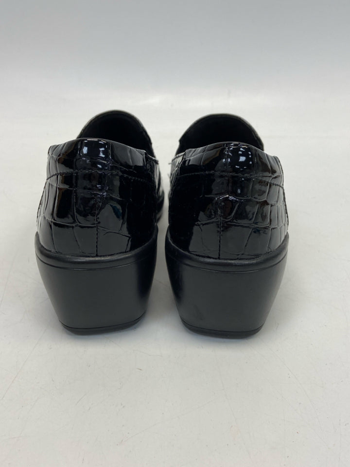 Clarks US Shoe Size 6 Black Flats