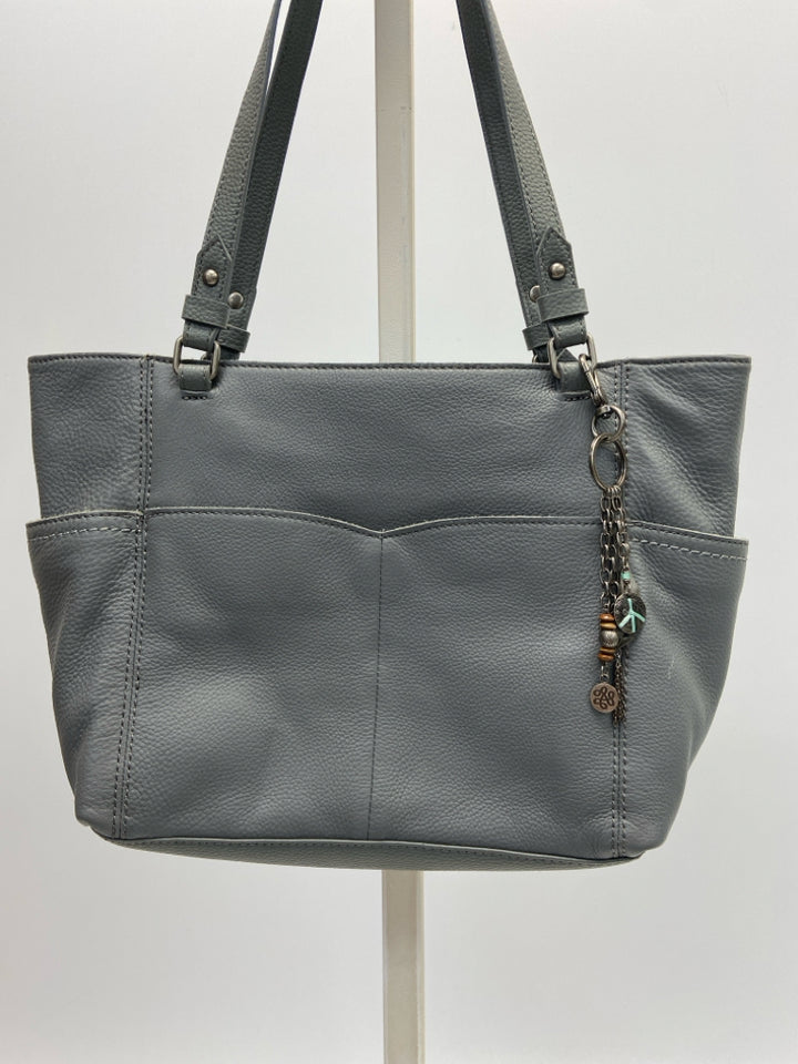 Sak Gray Handbag