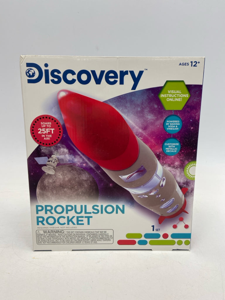 Discovery Toys Learning Toy