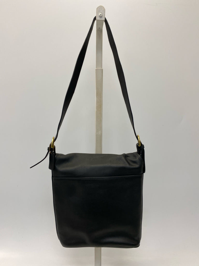 Coach Vintage Whitney Bag 4115