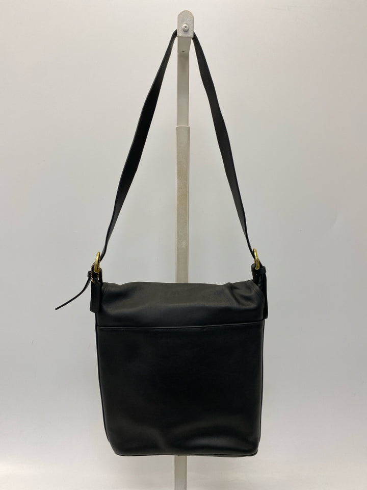 Coach Vintage Whitney Bag 4115