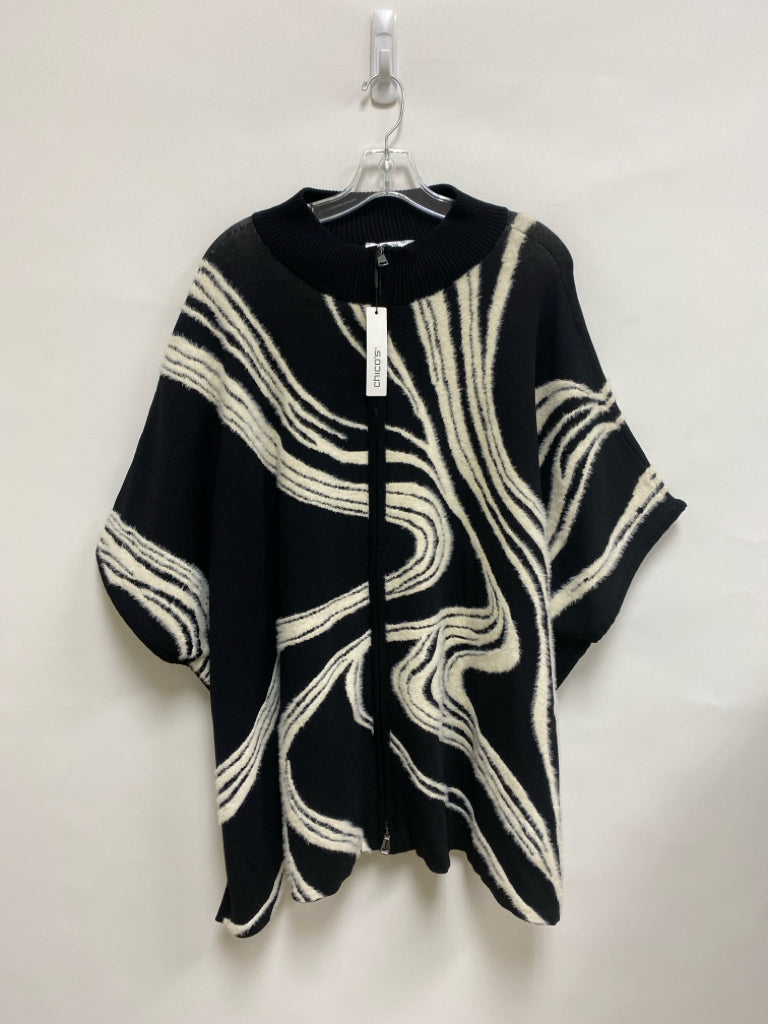 NWT Chico&