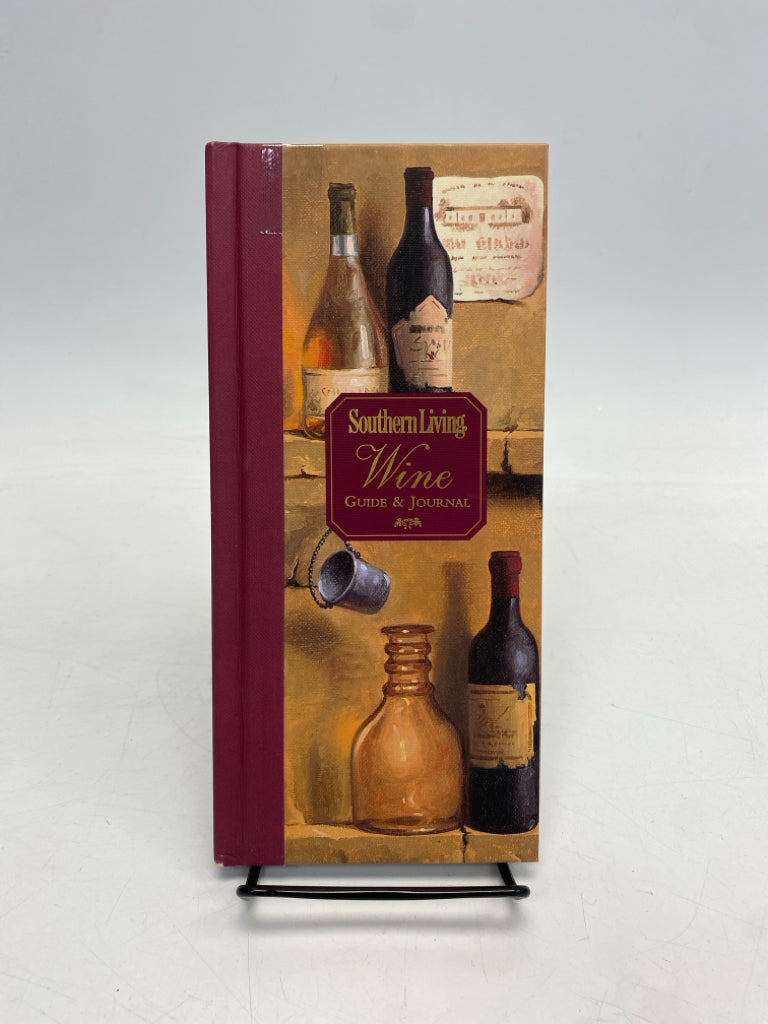 Southern Living Barware
