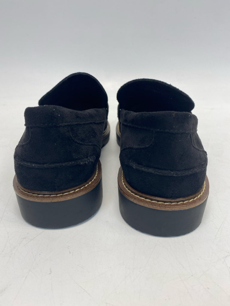 Anne Klein US Shoe Size 8.5 Black Flats