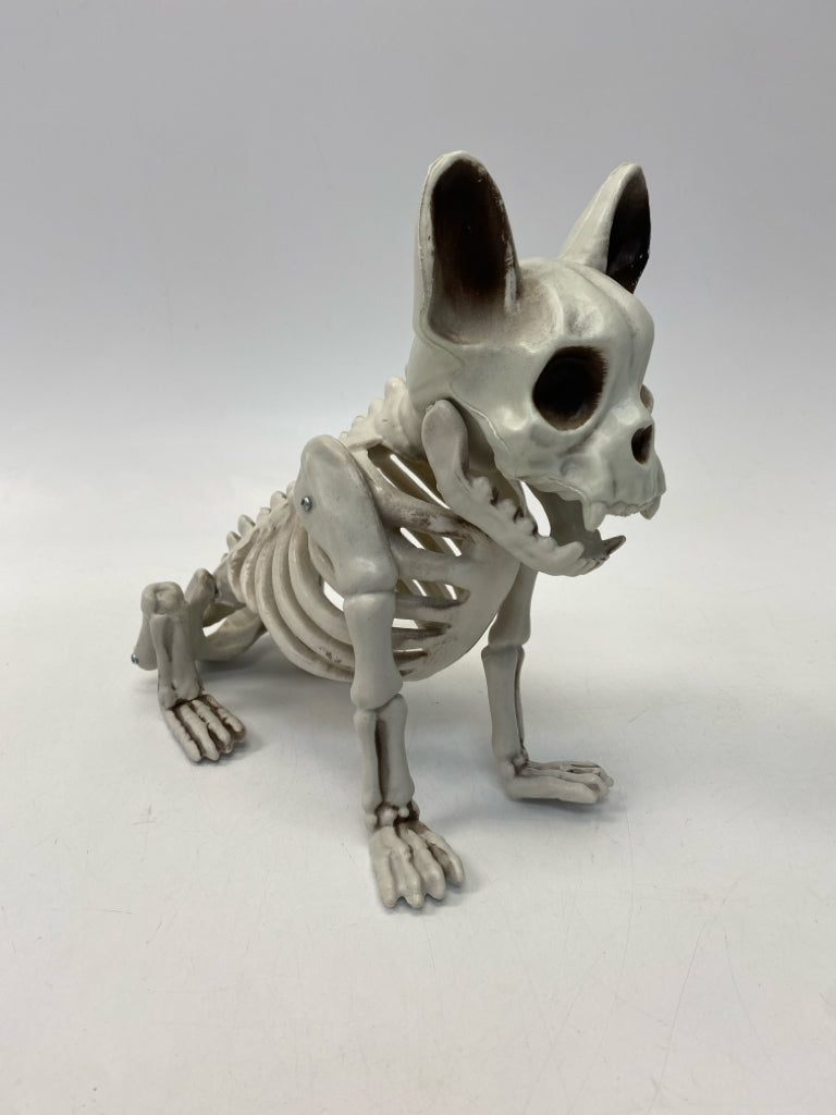 White Halloween