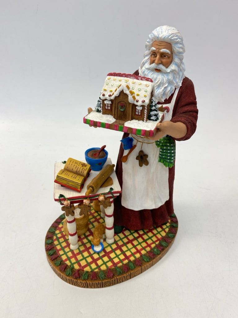 Red Multi Color Christmas