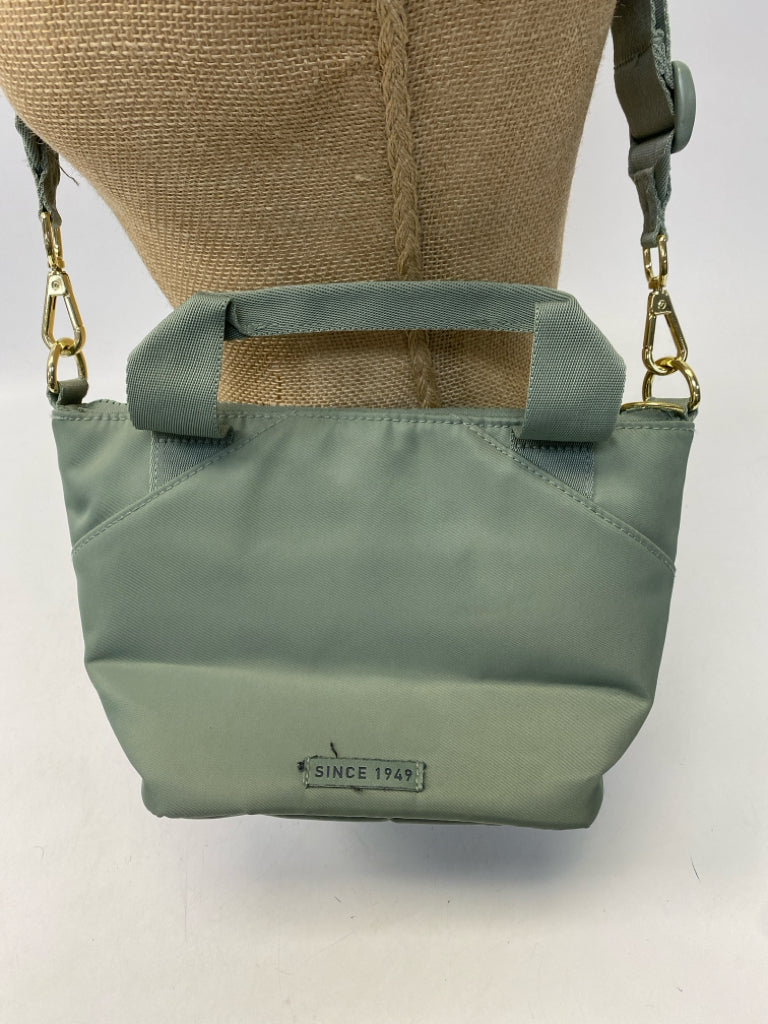 Adidas Seafoam Crossbody