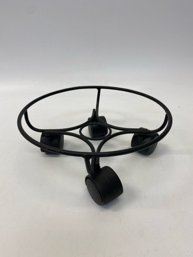 Black Misc. Home Item