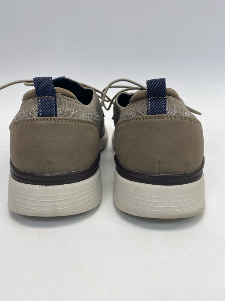Dockers Size 10.5 Brown Men&