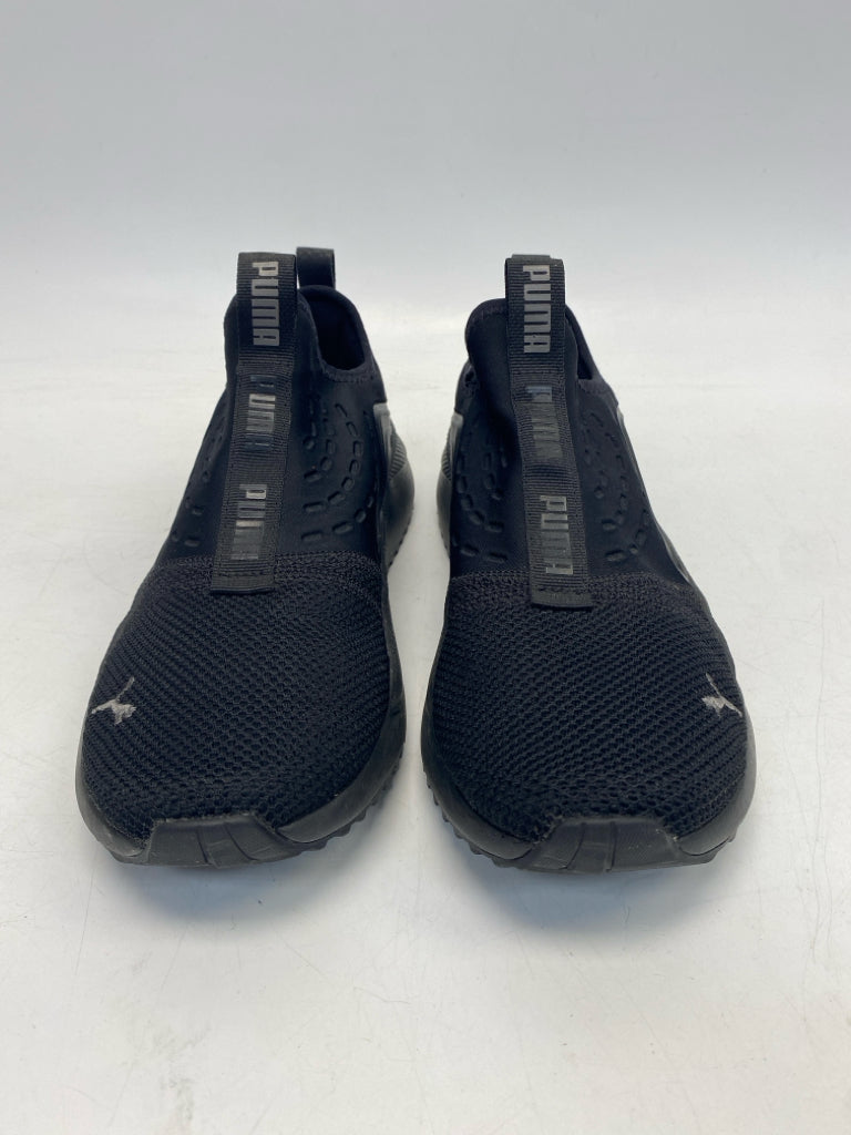 Puma Size 8.5 Black Men&
