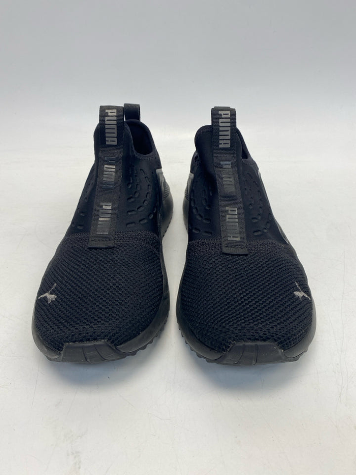 Puma Size 8.5 Black Men&