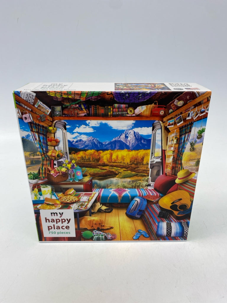 Puzzle